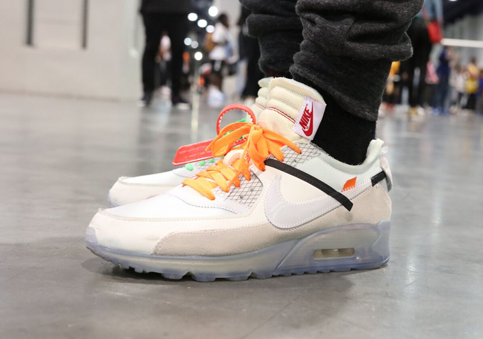 Sneaker Con Las Vegas 2017 On Foot Recap 66