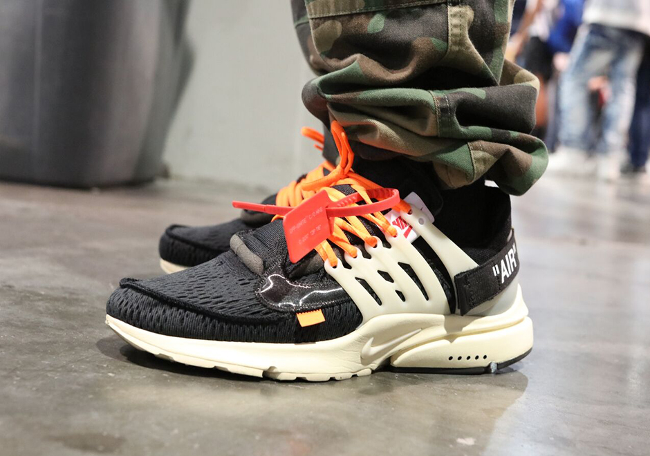 Sneaker Con Las Vegas 2017 On Foot Recap 67