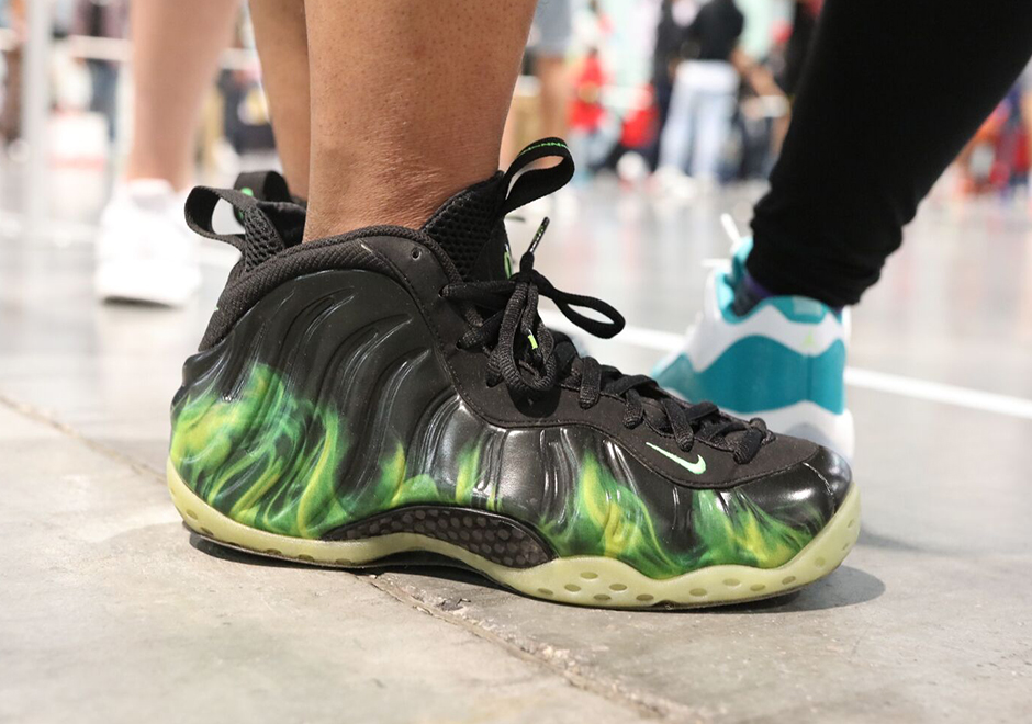 Sneaker Con Las Vegas 2017 On Foot Recap 68