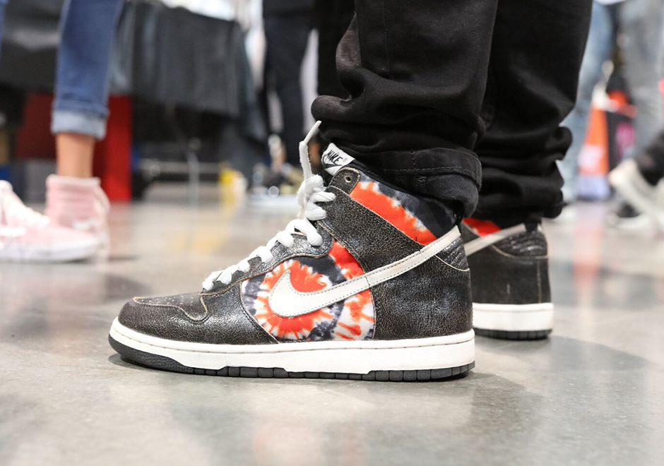 Sneaker Con Las Vegas 2017 On Foot Recap 71