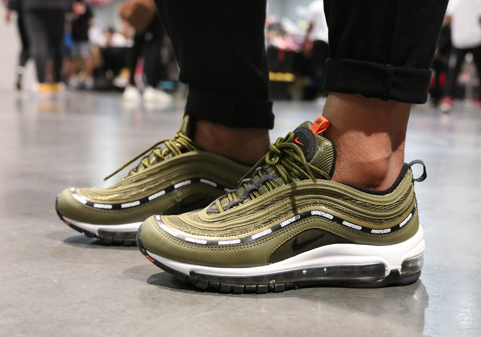 Sneaker Con Las Vegas 2017 On Foot Recap 77