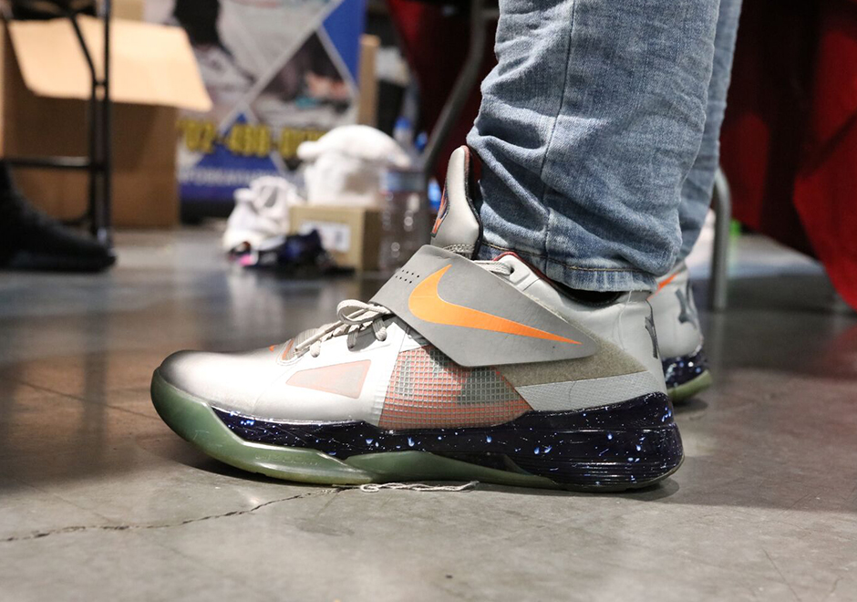 Sneaker Con Las Vegas 2017 On Foot Recap 82