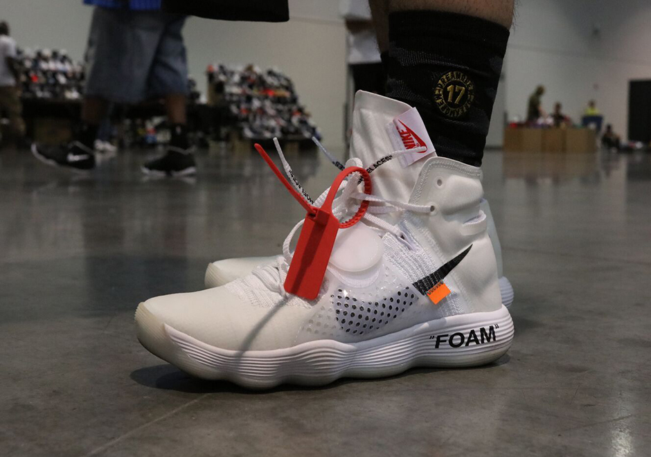 Sneaker Con Las Vegas 2017 On Foot Recap 89