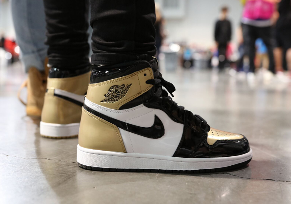 Sneaker Con Las Vegas 2017 On Foot Recap 9