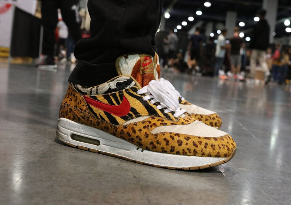 Sneaker Con Las Vegas 2017 On Foot Recap 90