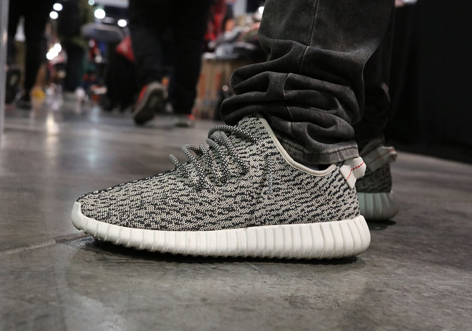 Sneaker Con Las Vegas 2017 On Foot Recap 92