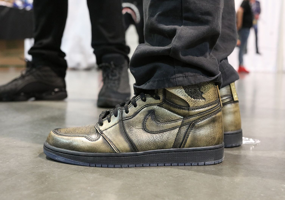 Sneaker Con Las Vegas 2017 On Foot Recap 95