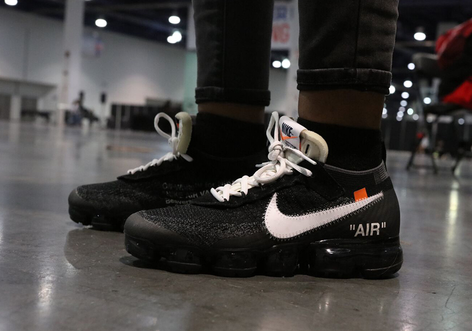 Sneaker Con Las Vegas 2017 On Foot Recap 97