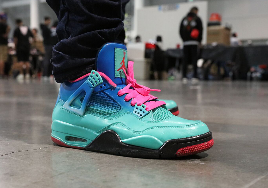 Sneaker Con Las Vegas 2017 On Foot Recap 99