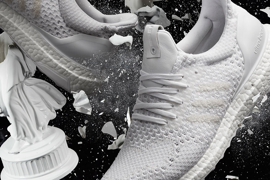 A Ma Maniere Invincible Adidas Consortium Sneaker Exchange Ultra Boost 2