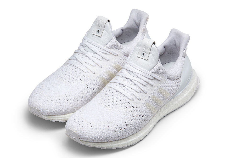 A Ma Maniere Invincible Adidas Consortium Sneaker Exchange Ultra Boost 5