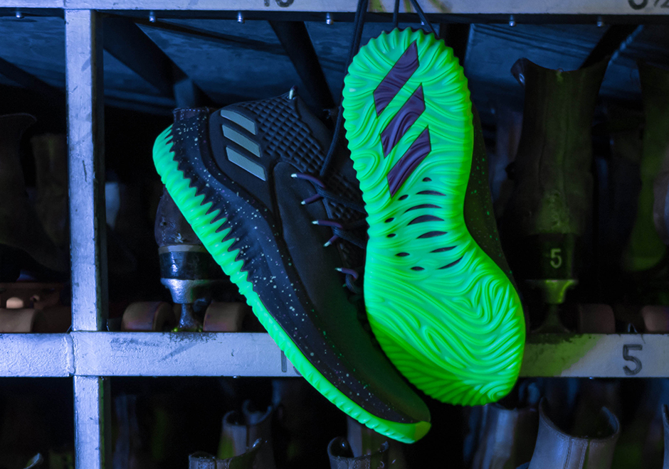 Adidas Dame 4 Glow In The Park Cq1254 1