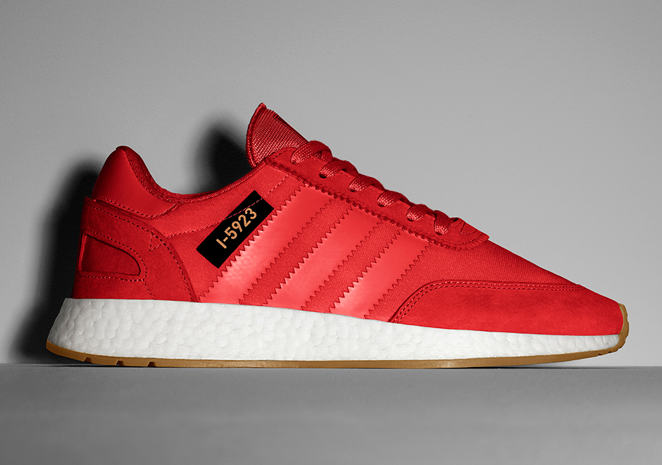 Adidas Originals I 5923 B42225 2