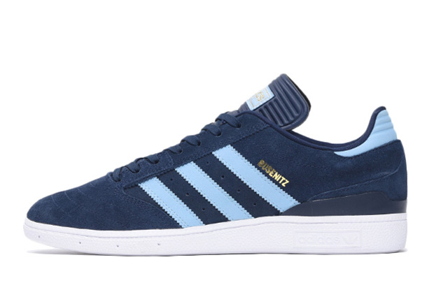 Adidas Busenitz Unc Colorway By3967 3