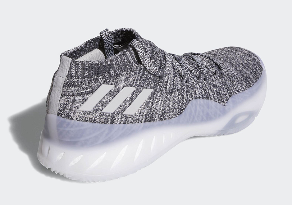 Adidas Crazy Explosive Low Oreo Db0554 4