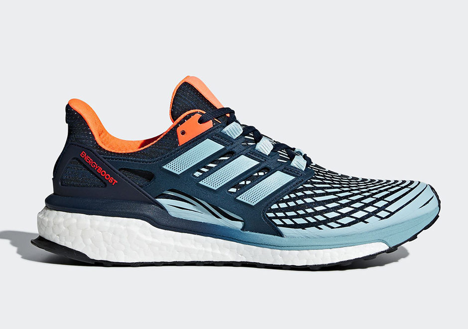 Adidas Energy Boost 9540 0