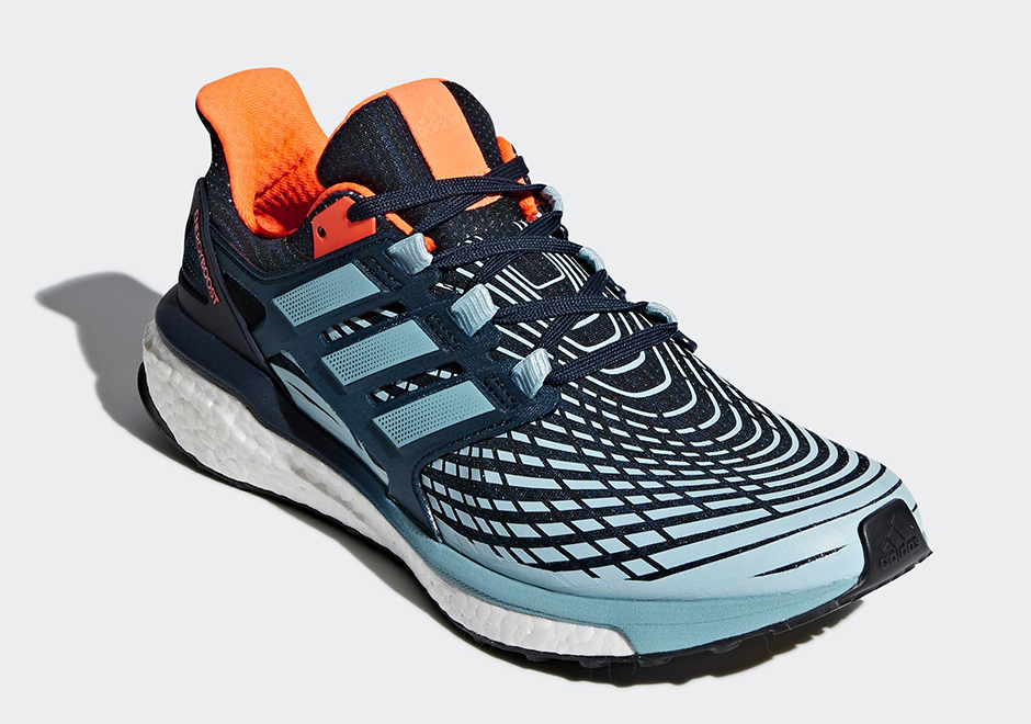 Adidas Energy Boost 9540 1