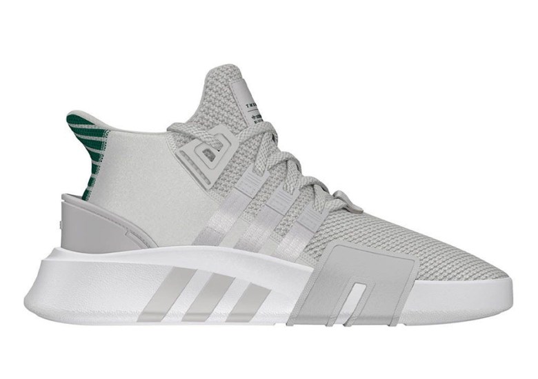 adidas Originals Is Releasing An EQT Basketball Shoe