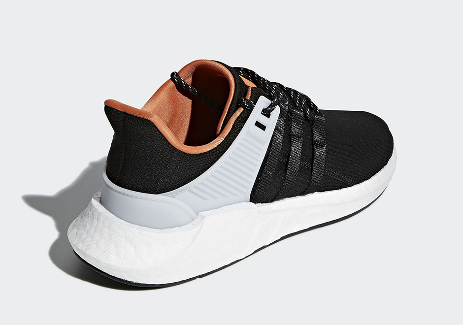 Adidas Eqt Boost Welding Pack Black Cq2396 6