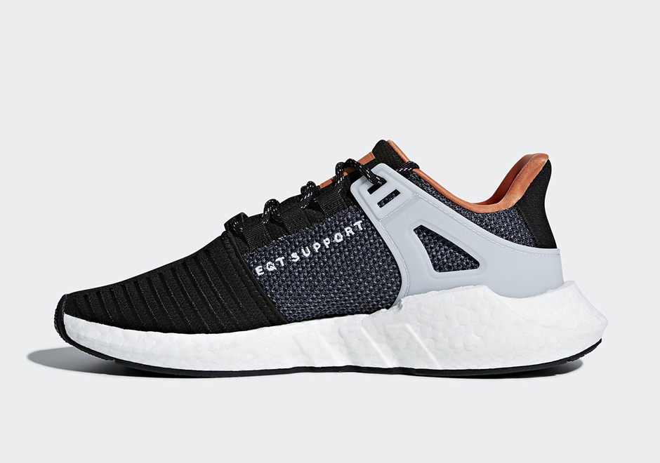 Adidas Eqt Boost Welding Pack Black Cq2396 7