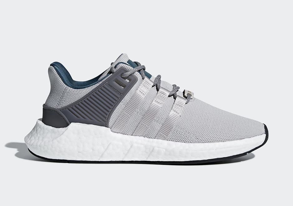 Adidas Eqt Boost Welding Pack Grey Cq2395 2