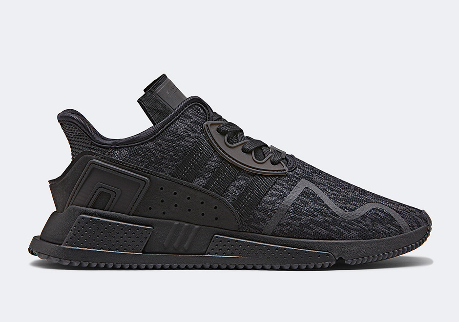 Adidas Eqt Cushion Adv Black Friday By9507 2