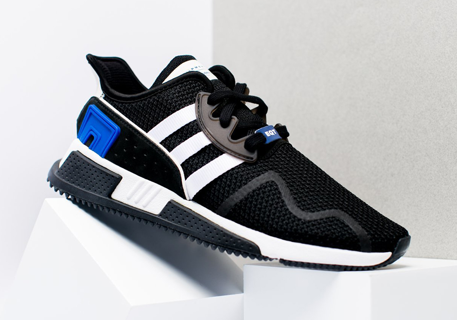 Adidas Eqt Cushion Adv Black Royal Cq2374 1