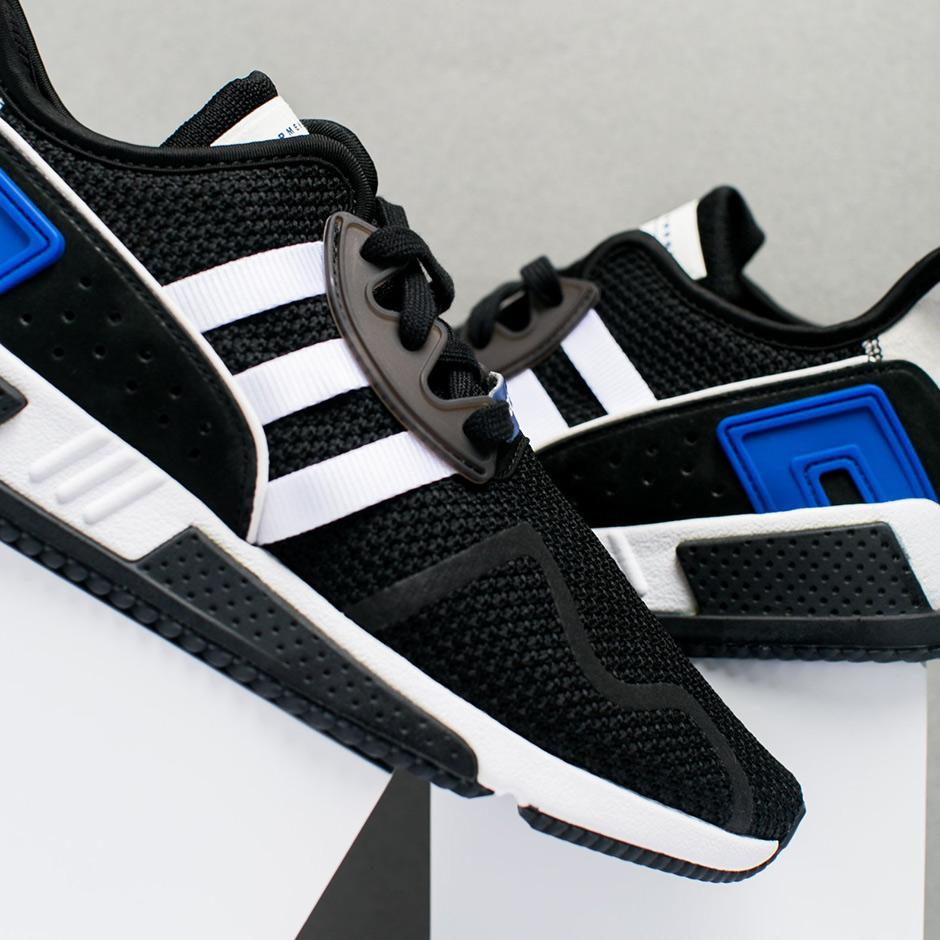 Adidas Eqt Cushion Adv Black Royal Cq2374 4