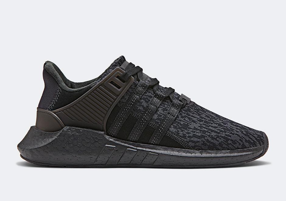 Adidas Eqt Support 93 17 Boost Black Friday By9512 2