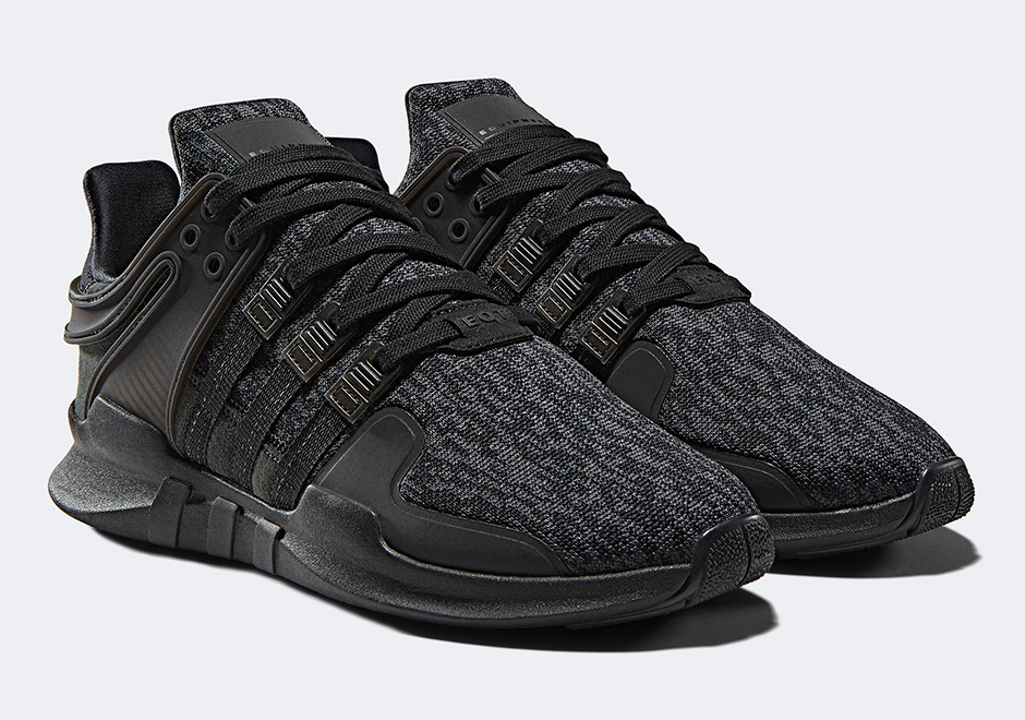 Adidas Eqt Support Adv Black Friday By9589 2