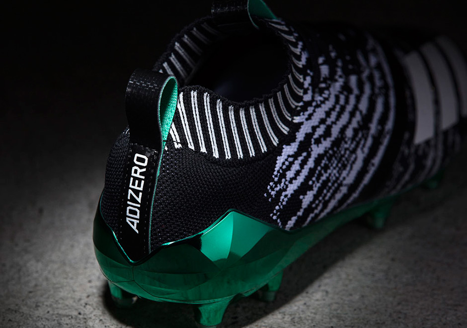 Adidas Football Adizero Primeknit Cleat 6