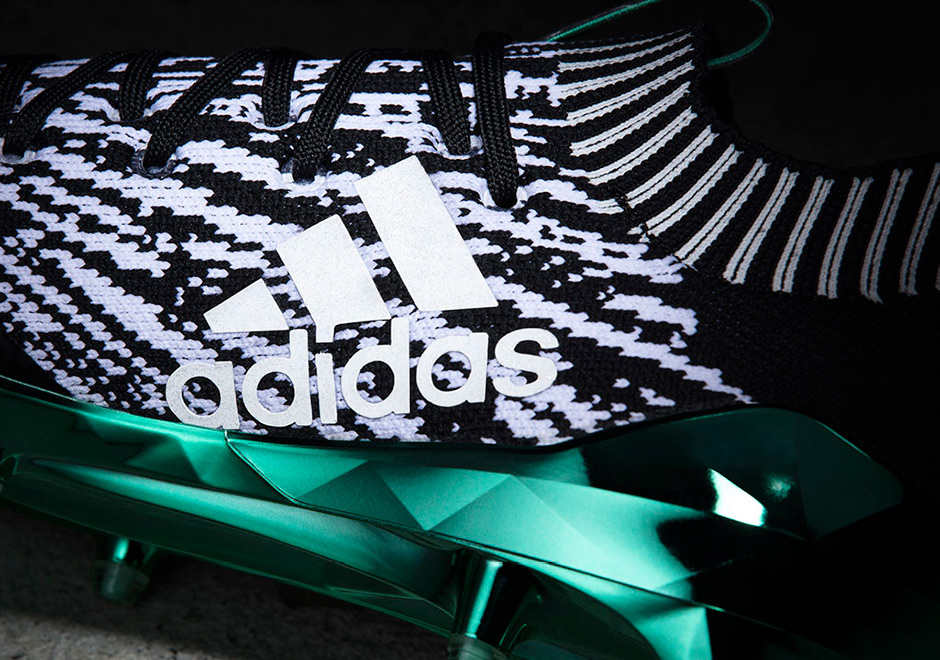 Adidas Football Adizero Primeknit Cleat 7