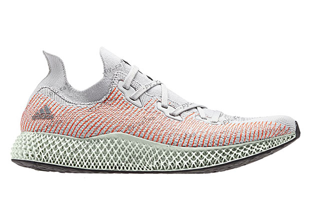 Adidas Futurecraft Alphaedge Bb7717