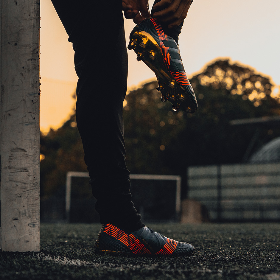 Adidas Nemeziz Cleat 1