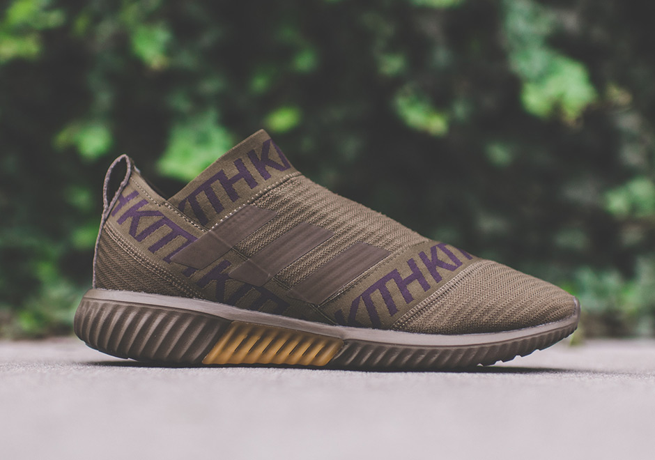 Adidas Nemeziz Kith La Rays