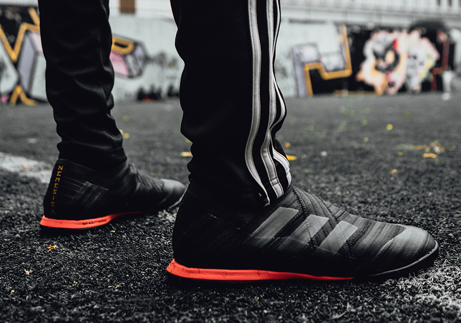 Adidas Nemeziz Street 1