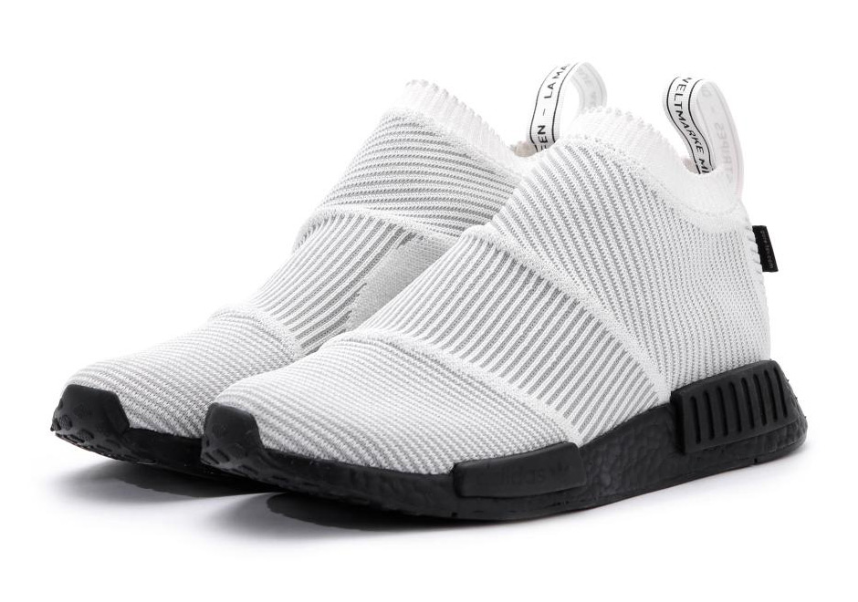 Adidas Nmd City Sock Cs1 Gore Tex By9404 1