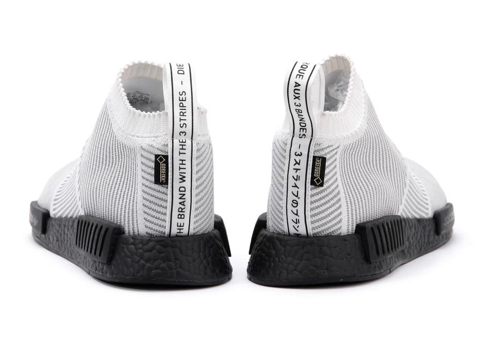 Adidas Nmd City Sock Cs1 Gore Tex By9404 4