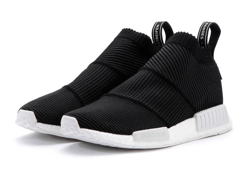 Adidas Nmd City Sock Cs1 Gore Tex By9405 1