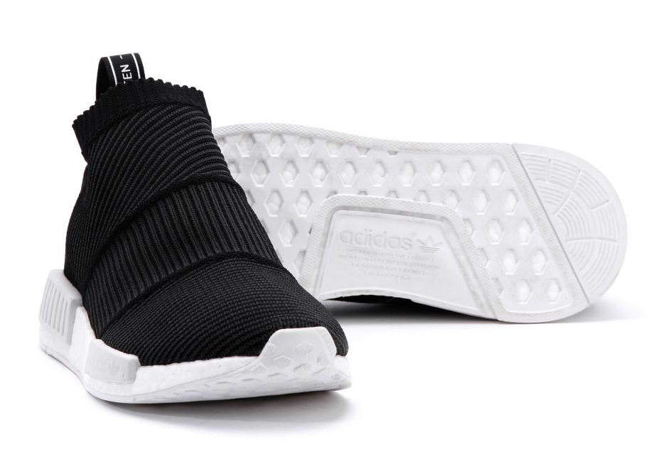 Adidas Nmd City Sock Cs1 Gore Tex By9405 2