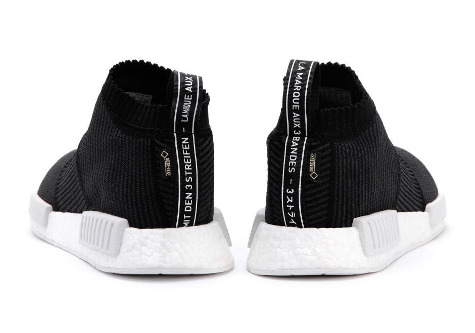 Adidas Nmd City Sock Cs1 Gore Tex By9405 3