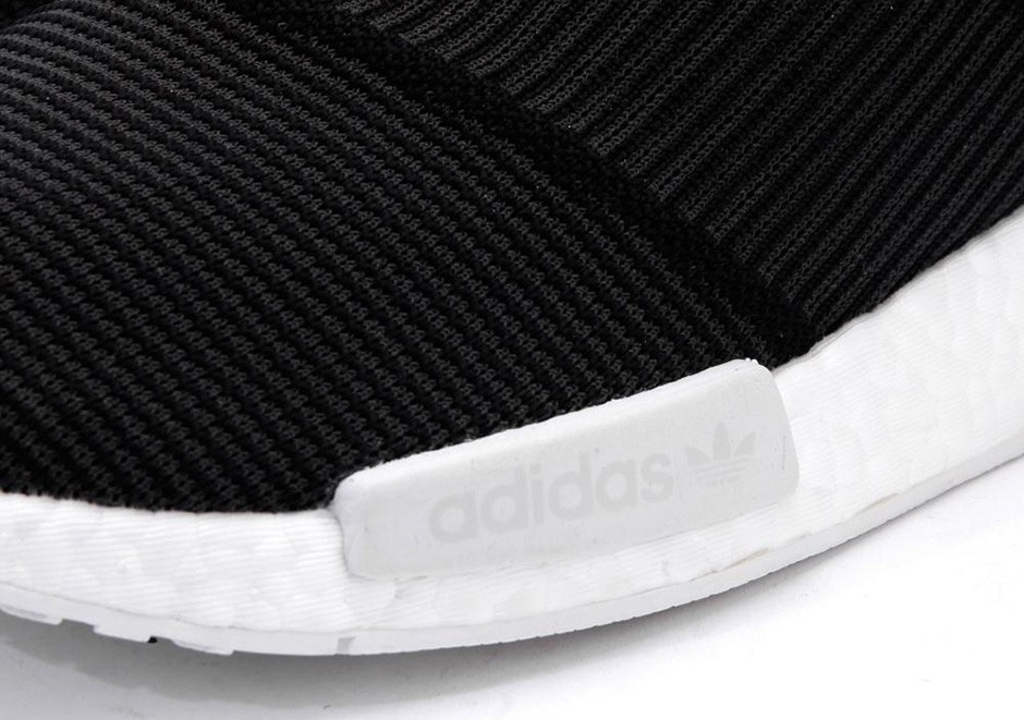 Adidas Nmd City Sock Cs1 Gore Tex By9405 4