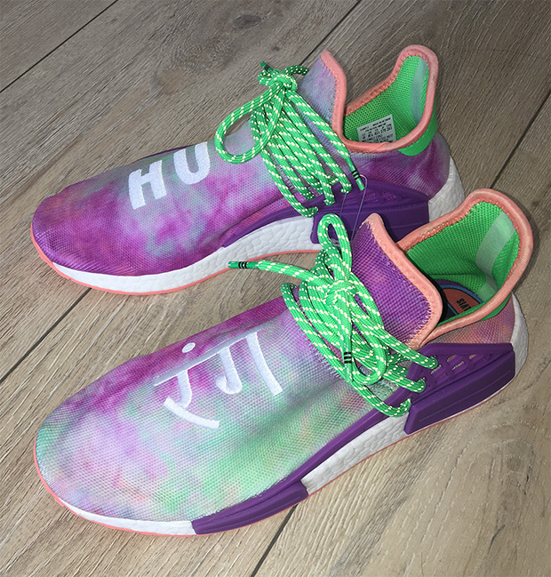 Adidas Nmd Pharrell Tie Dye Color Ac7034 2