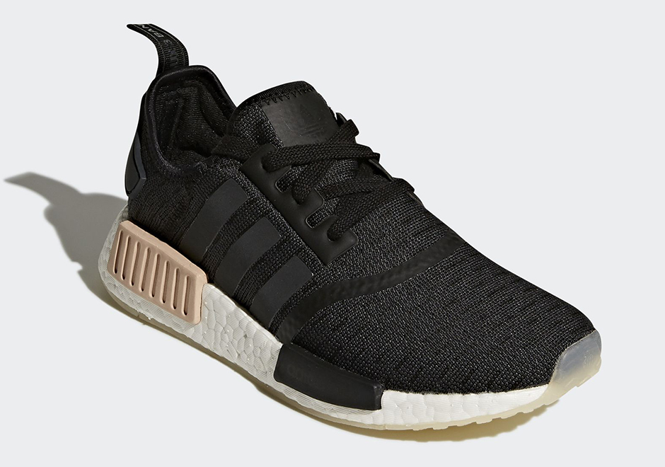 Adidas Nmd R1 Chalk Pearl Pack Cq2011 0