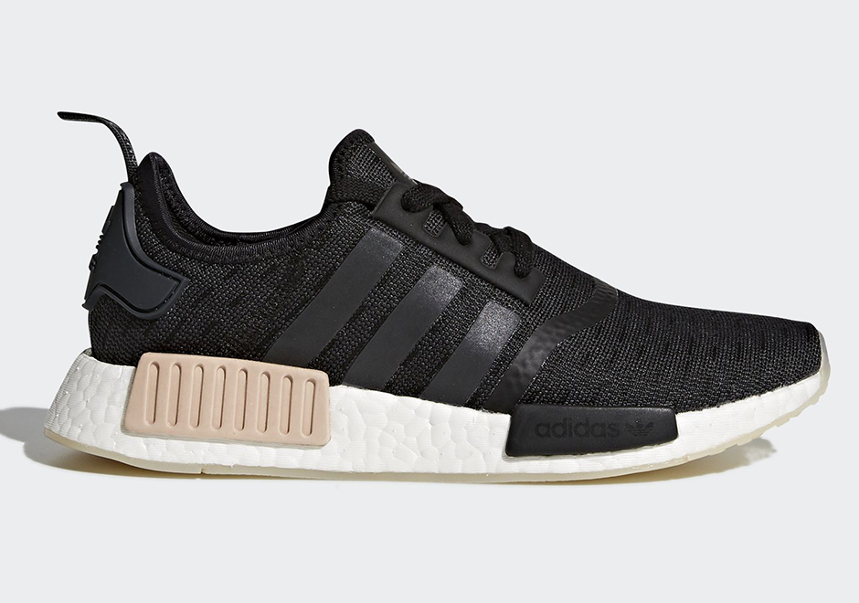 Adidas Nmd R1 Chalk Pearl Pack Cq2011 1