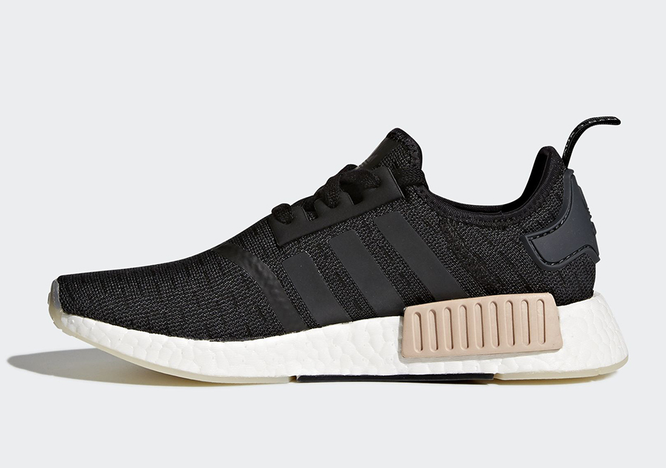 Adidas Nmd R1 Chalk Pearl Pack Cq2011 2