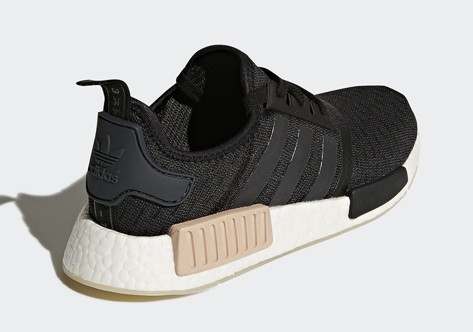 Adidas Nmd R1 Chalk Pearl Pack Cq2011 3