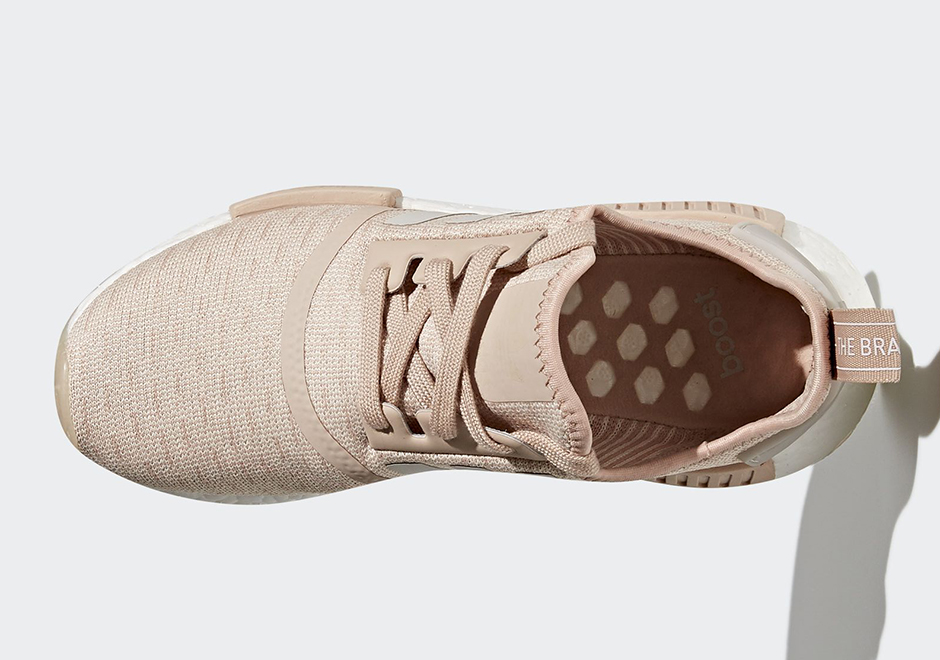 Adidas Nmd R1 Chalk Pearl Pack Cq2012 4