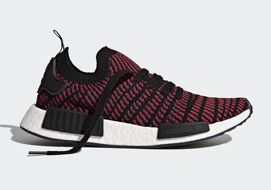 The Newest Style Of The adidas NMD Is Coming Soon