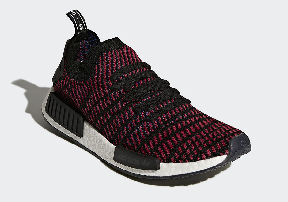 Adidas Nmd R1 Primeknit Cq2385 6